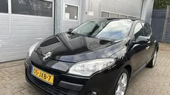 Gebruikt 2009 Renault Mégane III Dynamique Hatchback | € 3.395 (Eerlijke prijs)