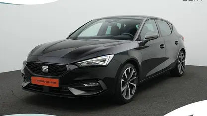 Occasion 2021 Seat Leon Business Hatchback | € 23.900 (Eerlijke prijs)