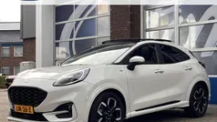 Wit Gebruikt 2020 Ford Puma ST-Line X SUV | € 19.900 (Eerlijke prijs)
