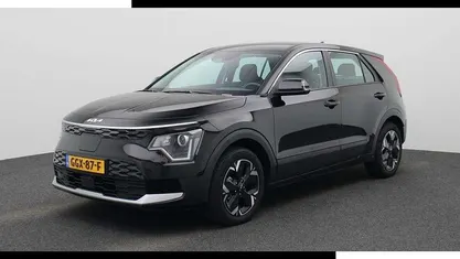 Occasion 2024 Kia e-Niro Light SUV | € 27.440 (Super prijs)