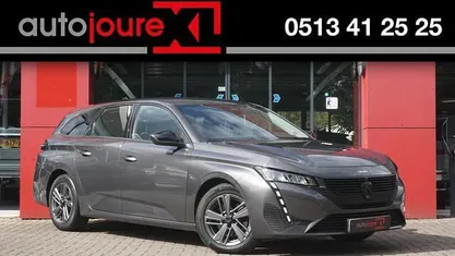 Occasion 2022 Peugeot 308 SW Business-Line Stationwagen | € 17.999 (Eerlijke prijs)
