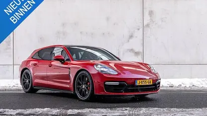 Occasion Porsche Panamera Sport Turismo 460 PK (338 kW) 2019 Stationwagen