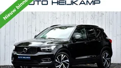 Zwart Gebruikt 2020 Volvo XC40 R-Design SUV | € 31.950 (Eerlijke prijs)