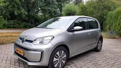 Grijs Gebruikt 2020 VW e-up! Hatchback | € 10.999 (Eerlijke prijs)