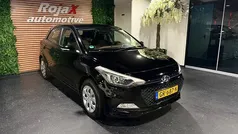 Gebruikt 2015 Hyundai i20 Hatchback | € 8.999 (Eerlijke prijs)