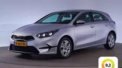 Grijs Gebruikt 2022 Kia Ceed Hatchback | € 17.909 (Goede deal)