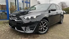 Gebruikt 2021 Kia Ceed Hatchback | € 24.950 (Eerlijke prijs)