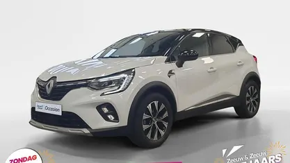 Gebruikt 2023 Renault Captur Techno SUV | € 22.940 (Eerlijke prijs)