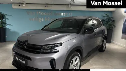 Occasion 2025 Citroën C5 Aircross SUV | € 30.440 (Eerlijke prijs)