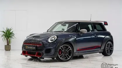 Occasion Mini John Cooper Works 306 PK (225 kW) 2020 Hatchback