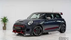 Grijs Gebruikt 2020 Mini John Cooper Works Hatchback | € 39.900 (Goede deal)