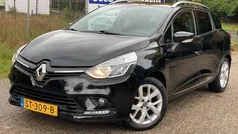 Gebruikt 2018 Renault Clio GrandTour LIMITED Stationwagen | € 8.985 (Eerlijke prijs)