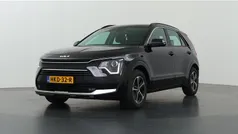 Gebruikt 2025 Kia Niro SUV | € 32.935 (Super prijs)