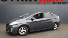 Gebruikt 2012 Toyota Prius Business Edition Hatchback | € 8.989 (Eerlijke prijs)