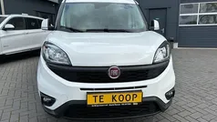 Gebruikt 2019 Fiat Doblò MPV | € 8.750 (Super prijs)