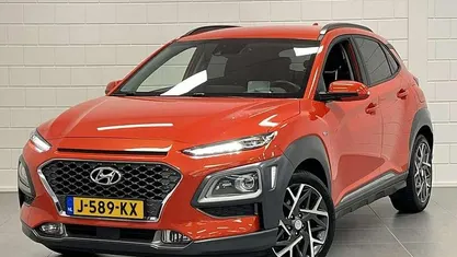 Occasion 2020 Hyundai Kona Premium SUV | € 19.925 (Eerlijke prijs)