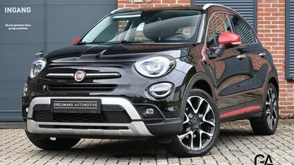 Occasion Fiat 500X 150 PK (110 kW) 2020 SUV