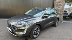 Grijs Gebruikt 2023 Ford Kuga Titanium X SUV | € 31.250 (Eerlijke prijs)