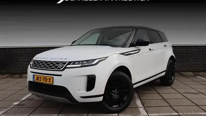 Gebruikt 2021 Land Rover Range Rover evoque S SUV | € 37.885 (Eerlijke prijs)