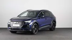 Gebruikt 2024 Audi Q4 e-tron Advanced SUV | € 51.349 (Super prijs)