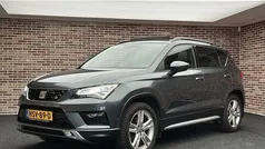 Gebruikt 2018 Seat Ateca 4Drive SUV | € 22.495 (Goede deal)