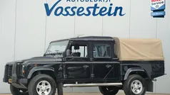 Groen Gebruikt 2010 Land Rover Defender S SUV | € 35.900 (Eerlijke prijs)