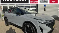 Gebruikt 2025 Nissan Qashqai N-Connecta SUV | € 35.850 (Eerlijke prijs)