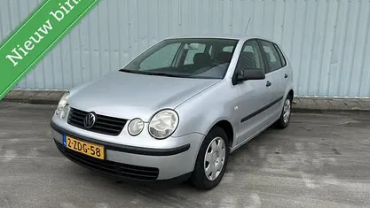 Occasion VW Polo 54 PK (39 kW) 2003 Hatchback