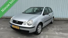 Gebruikt 2003 VW Polo Hatchback | € 1.750 (Eerlijke prijs)