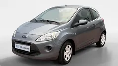 Gebruikt 2015 Ford Ka Style Hatchback | € 5.440 (Eerlijke prijs)