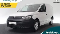 Gebruikt 2024 VW Caddy Comfortline MPV | € 24.575 (Super prijs)