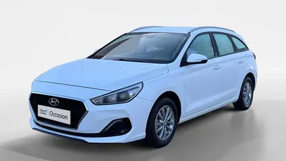 Occasion 2019 Hyundai i30 Comfort Stationwagen | € 14.950 (Goede deal)