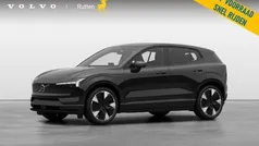 Zwart Gebruikt 2024 Volvo EX30 Plus SUV | € 36.840 (Eerlijke prijs)