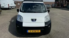 Overige Gebruikt 2012 Peugeot Bipper MPV | € 2.350 (Eerlijke prijs)