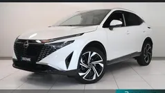 Gebruikt 2025 Nissan Qashqai Tekna+ SUV | € 40.745 (Eerlijke prijs)