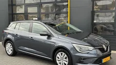 Gebruikt 2023 Renault Mégane GrandTour Equilibre Stationwagen | € 17.945 (Eerlijke prijs)