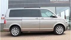 Beige Gebruikt 2023 VW T6.1 Van | € 53.750 (Eerlijke prijs)