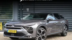 Grijs Gebruikt 2024 Citroën C5 X Business Class Stationwagen | € 30.945 (Eerlijke prijs)