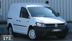 Wit Gebruikt 2020 VW Caddy MPV | € 10.495 (Goede deal)