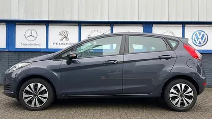 Occasion 2013 Ford Fiesta Hatchback | € 4.995 (Eerlijke prijs)