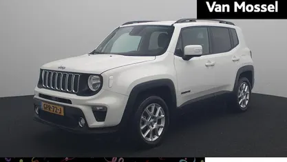 Occasion 2022 Jeep Renegade Limited SUV | € 22.445 (Goede deal)