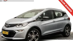 Blauw Gebruikt 2018 Opel Ampera Executive Hatchback | € 14.740 (Eerlijke prijs)
