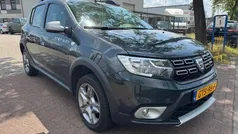 Gebruikt 2020 Dacia Sandero Lauréate Hatchback | € 9.950 (Eerlijke prijs)
