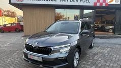 Gebruikt 2024 Skoda Kamiq Business Line SUV | € 24.950 (Goede deal)