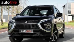 Gebruikt 2022 Mitsubishi Eclipse Cross Instyle SUV | € 22.799 (Goede deal)