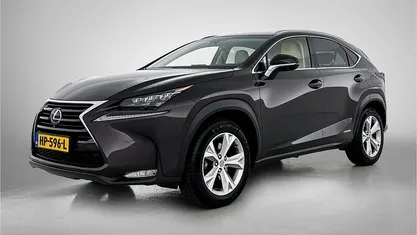 Occasion Lexus NX300h President Line 197 PK (144 kW) 2015 SUV