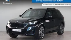 Zwart Gebruikt 2023 BMW iX1 Executive SUV | € 42.950 (Goede deal)