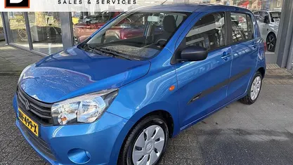 Occasion Suzuki Celerio 68 PK (50 kW) 2017 Hatchback