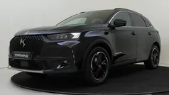 Zwart Gebruikt 2021 DS Automobiles DS7 Crossback Performance Line Plus SUV | € 27.925 (Goede deal)