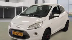 Gebruikt 2009 Ford Ka Trend Hatchback | € 1.950 (Eerlijke prijs)